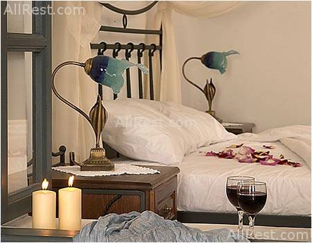 Pegasus Suites 19